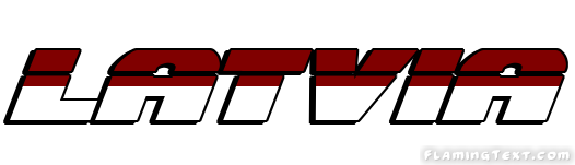 Latvia Logo