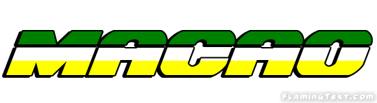 Macao Logo