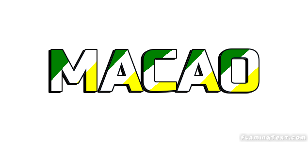 Macao Logo
