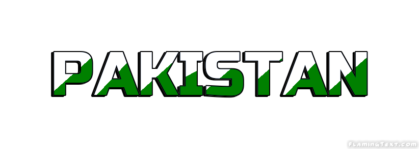 Pakistan Logotipo