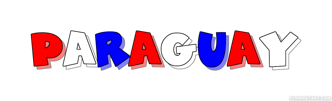 Paraguay Logo