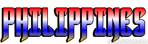 Philippines Logo