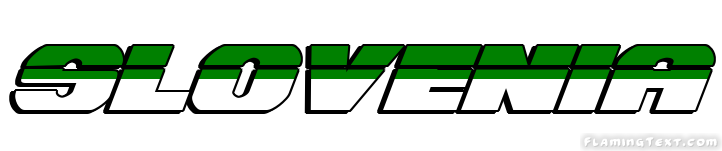 Slovenia Logo