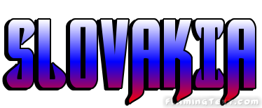 Slovakia Logo