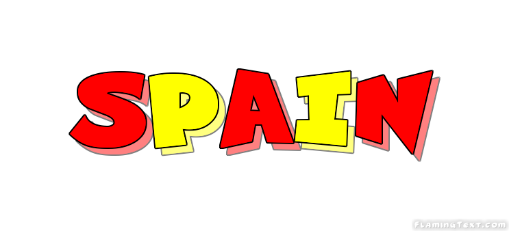 Spain Logo