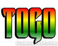 Togo Logo