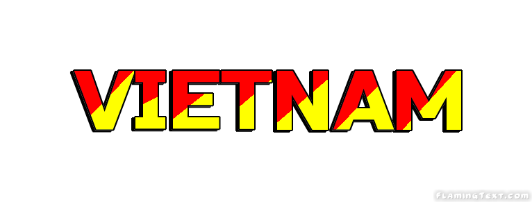 Vietnam Logo
