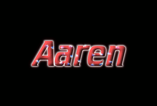 Aaren Logotipo