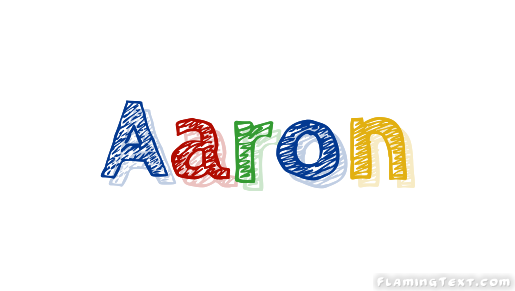 Aaron Лого