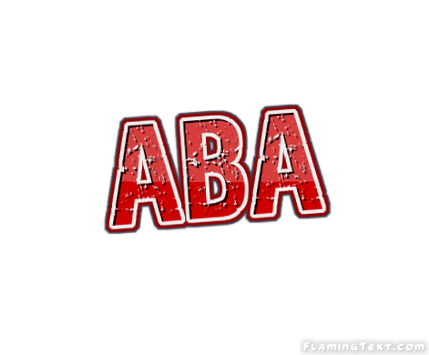 Aba شعار