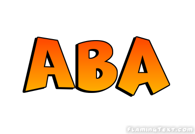 Aba Logotipo