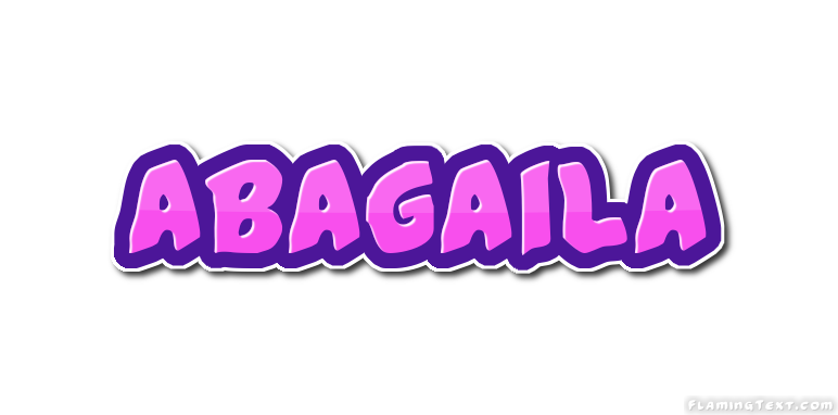 Abagaila Logo
