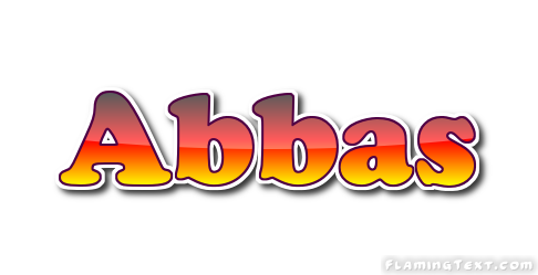 Abbas Лого