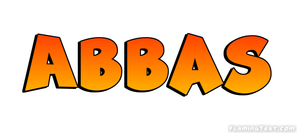 Abbas Logo