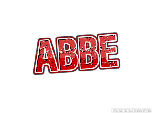 Abbe Logotipo