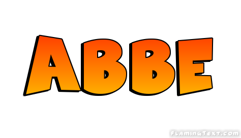 Abbe شعار