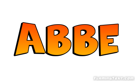 Abbe लोगो