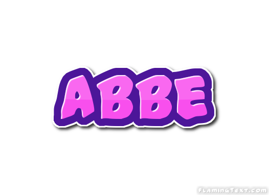 Abbe Logo