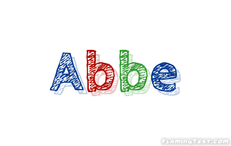 Abbe Logo