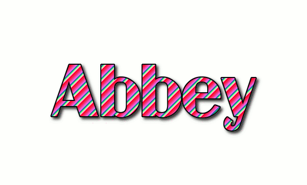 Abbey 徽标