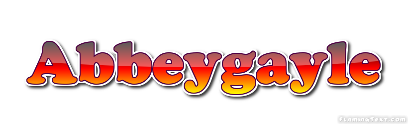 Abbeygayle Logo