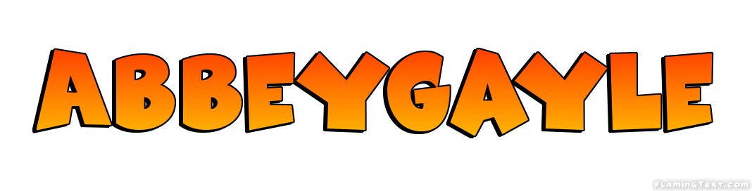 Abbeygayle Logo