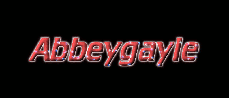 Abbeygayle 徽标