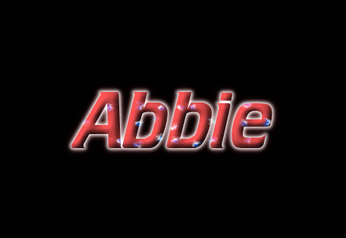 Abbie Logo