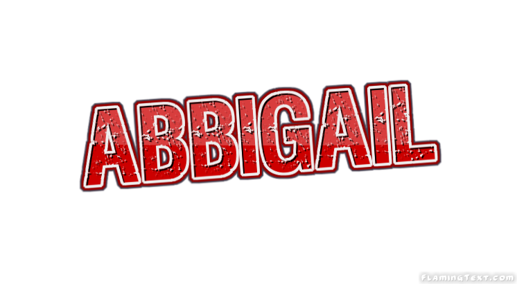 Abbigail Logo