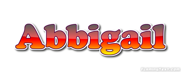 Abbigail Logotipo