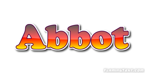 Abbot شعار