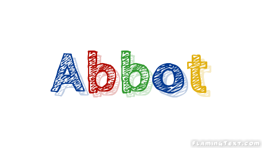 Abbot Лого
