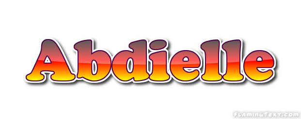 Abdielle Logo