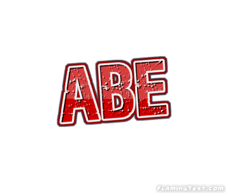 Abe Лого