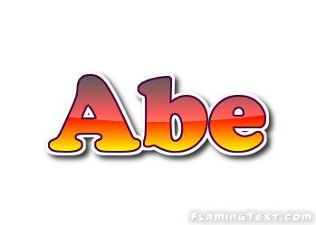 Abe شعار