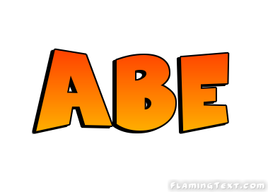 Abe Logotipo