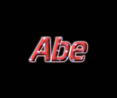 Abe Logotipo