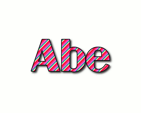 Abe Лого