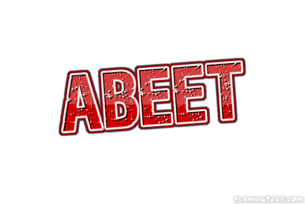 Abeet Logotipo