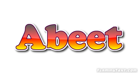 Abeet Лого