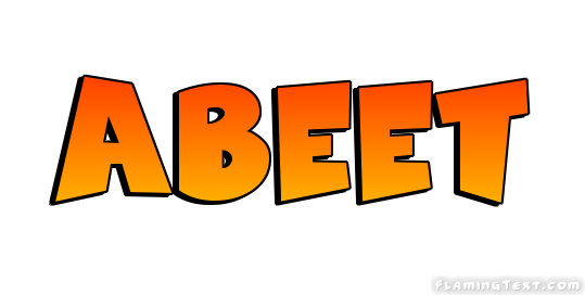 Abeet Logo