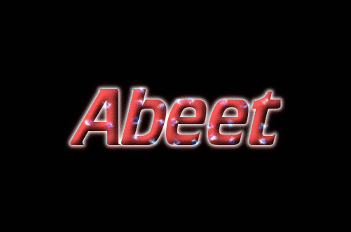 Abeet شعار