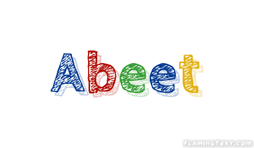 Abeet Logo