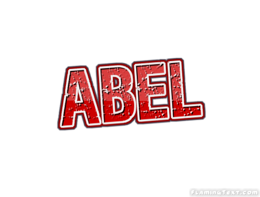 Abel Logotipo