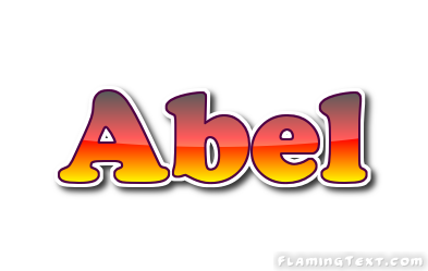 Abel Logo