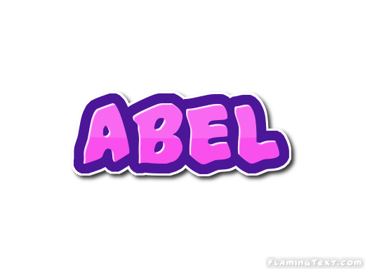 Abel लोगो