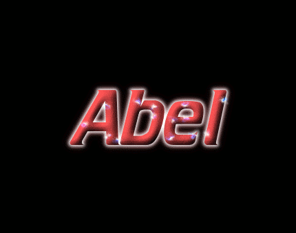 Abel 徽标