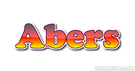 Abers Logo