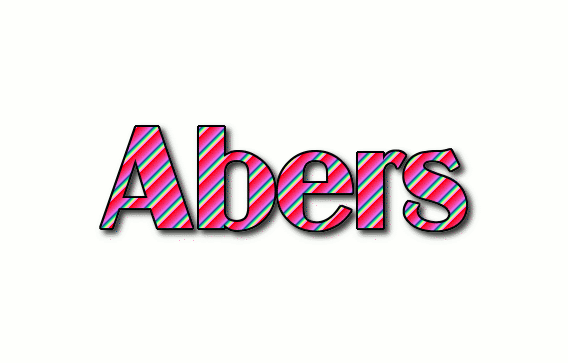 Abers Logo