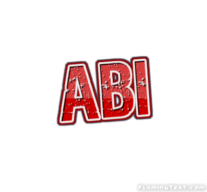 Abi Logotipo